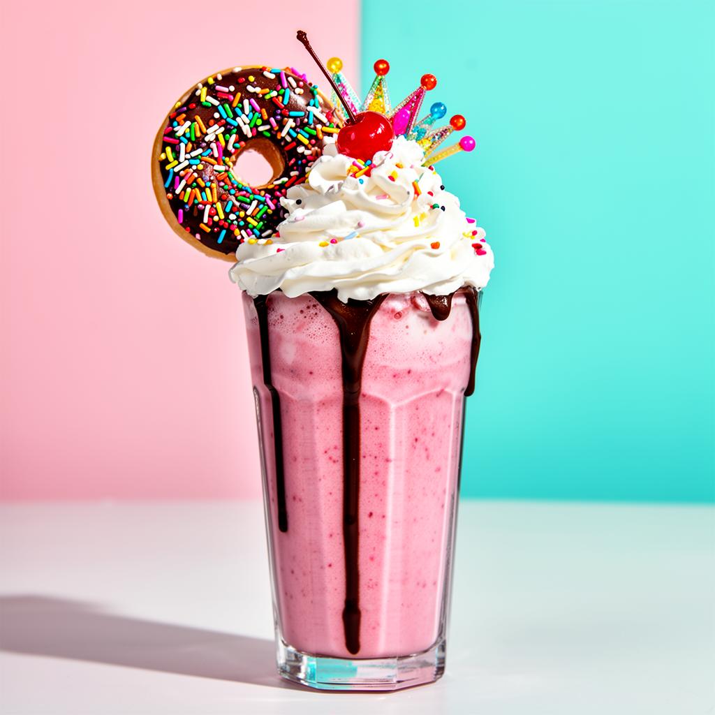 Drip Shakes